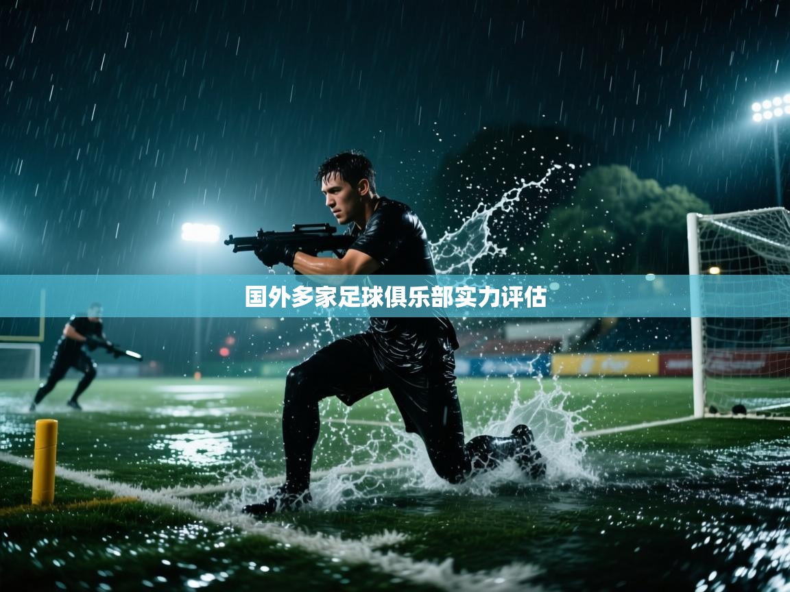 国外多家足球俱乐部实力评估  第2张
