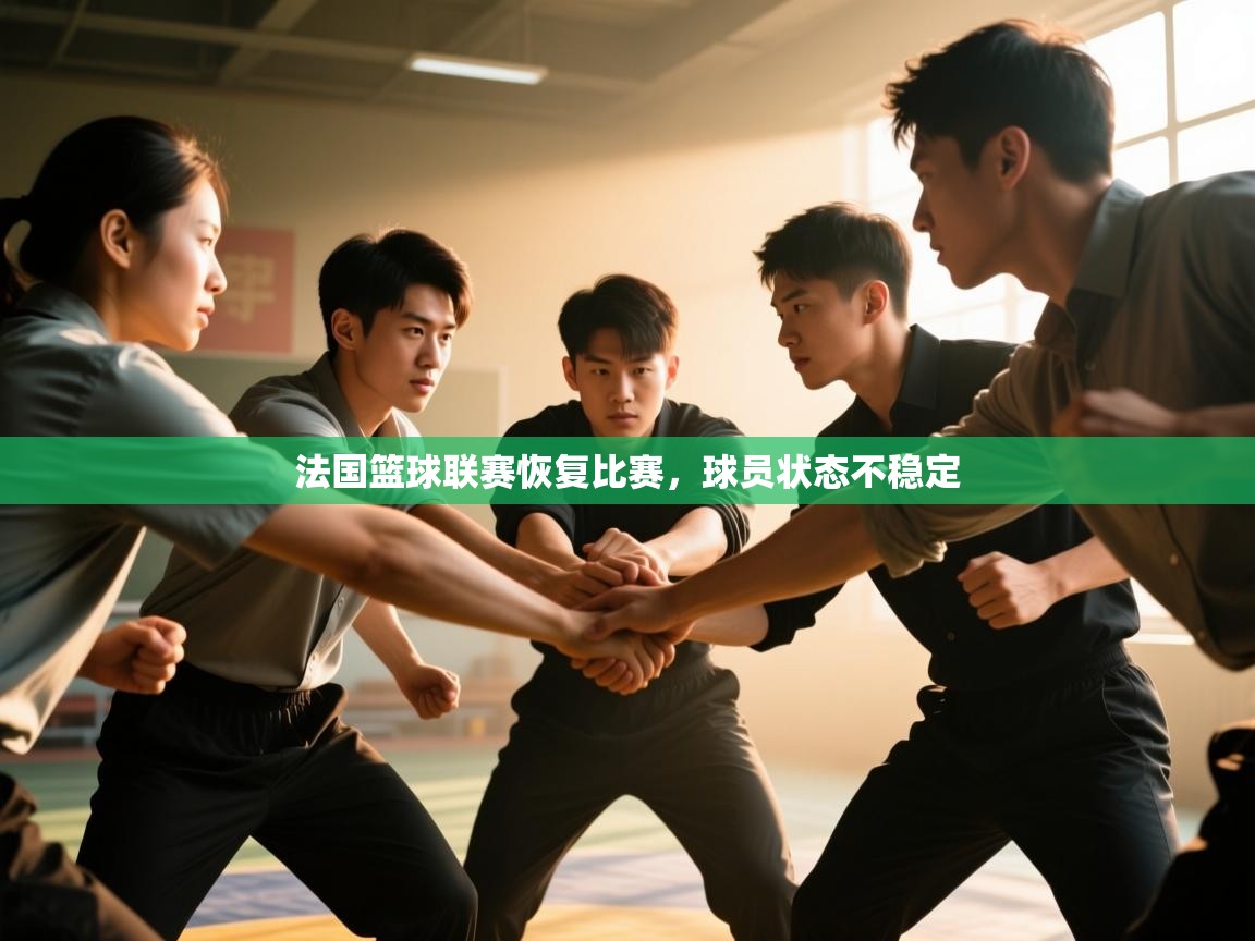 法国篮球联赛恢复比赛,球员状态不稳定 第2张